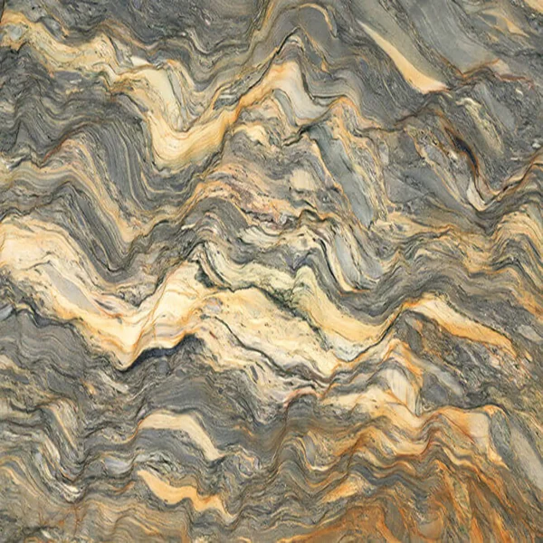 Fusion Granite