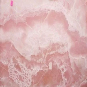 Pink Onyx